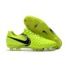 Nike Tiempo Legend VII FG Amarillo Negro